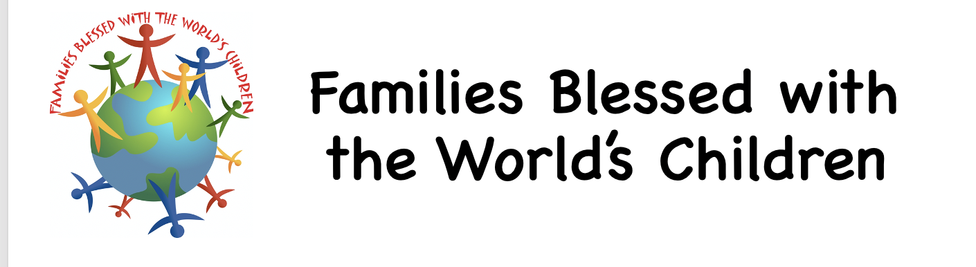 Families Blessed with World's Children